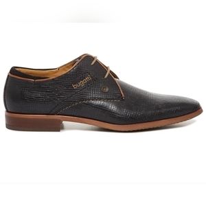 BUGATTI RUFINO Lace-up Casual Oxford EUR 44 US10-10.5